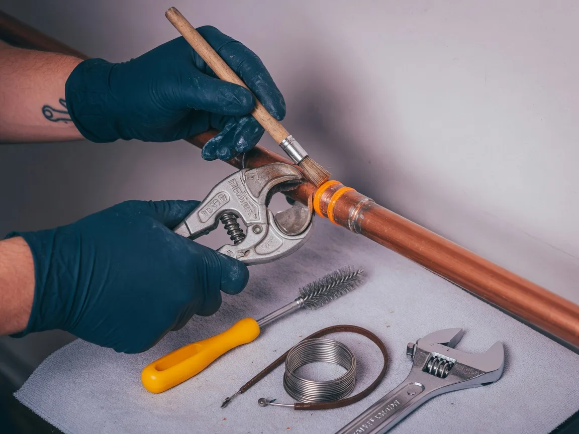 Why choose Sump Pump Repair in Robins, IA